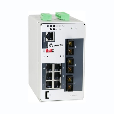 Ids409F3T2Md2Sd120 Eth Switch